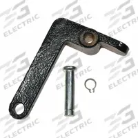 DAYTON Kit, Release Lever: For 3KR47G, Fits Dayton Brand (MPN 47-46). Key specifications — attr382542: 3KR47G; attr382544: Dayton; attr382552: Kit, Release Lever; attr394832: DAYTON.