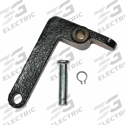 DAYTON Kit, Release Lever: For 3KR47G - GGS Material Handling Parts