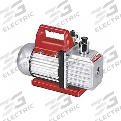 ROBINAIR Refrigerant Recovery Machine: Refrigerant Recovery Machine (MPN 15300) - Standard AC Recovery & Recycling Machines