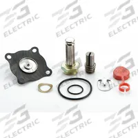 ASCO Valve Rebuild Kit (MPN 302274). Key specifications — Manufacturer Part Number: 302274; Brand: ASCO; Compatible with Manufacturer Model Number: 8210G007; Includes: Spring Conical.