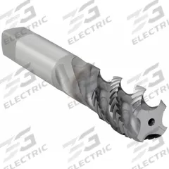 OSG Spiral Flute Tap: 1 1/4"-7 UNC, H10 / 2B-3B, 4 Flute, Modified Bottoming Chamfer (MPN 1650507408). Key specifications — attr1299826: H10 / 2B-3B.