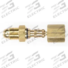 MILLER ELECTRIC Quick-Connect Gas Hose Coupler, QRG. Key specifications — Manufacturer Part Number: QRG; Type: Quick Connect Gas Hose Coupler; Brand: MILLER ELECTRIC.