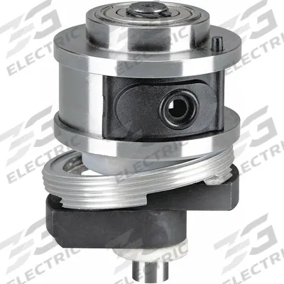 DYNABRADE Drop In Motor: Mfr Part # 59469, Drop-In Motor - Air Tool Replacement Parts