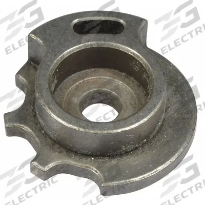 SPEEDAIRE Rear Plate: Mfr Part # TTST70017G - Air Tool Replacement Parts