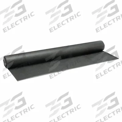 APPROVED VENDOR Landscape Fabric: 50 ft Lg, 3 ft Wd, 3 oz Thick - Landscape Fabric Rolls