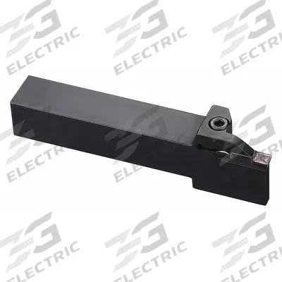 KYOCERA External Grooving Toolholder (MPN KGDL2012K24T17) - Indexable Parting & Grooving Toolholders