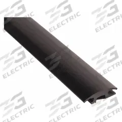 NATIONAL GUARD Door Threshold: Saddle, Vinyl, 3 ft Lg (MPN 402-36). Key specifications — Brand: NATIONAL GUARD; Transition Type: Smooth.