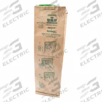 KARCHER Vacuum Bag: Karcher, 1.012-611.0/1.012-615.0, Dry, Paper, 3-Ply, Std, 8.600-050.0. Key specifications — Compatible Vacuum Brand: Karcher; Bag Pickup Type: Dry; Bag Material: Paper; Ply Count: 3-Ply; Brand: KARCHER; Compatible Vacuum Manufacturer Part Number: 1.012-615.0; Manufacturer Part Number: 8.600-050.0.