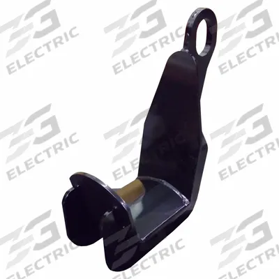 ESCO/EQUIPMENT SUPPLY Bead Hook: Medium Duty Bead Hooks, Truck Tires, Steel - Bead Seater Tools