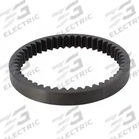 DAYTON Gear Ring: For 1DMP5, Fits Dayton Brand (MPN MH1DMP512G). Key specifications — attr382542: 1DMP5; attr382544: Dayton; attr382552: Gear Ring; attr394832: DAYTON.