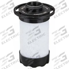 INGERSOLL RAND Compressed Air Filter Element: Coalescing, 1 micron, Stainless Steel (MPN 24241846). Key specifications — attr111561: 24241846; attr111564: FA40IG; attr132959: Stainless Steel.
