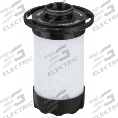 INGERSOLL RAND Compressed Air Filter Element: Coalescing, 1 micron - Replacement Filter Elements