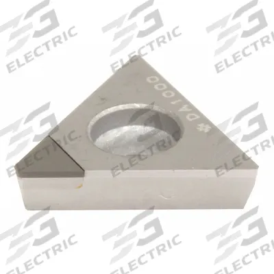 SUMITOMO Triangle Turning Insert: NF-TPGA21.50 - Triangle (T) Indexable Turning Inserts