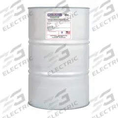PETROCHEM Compressor Oil: 55 gal, Drum, 20 SAE Grade, 68 ISO Viscosity Grade, 198 Viscosity Index (MPN FS AMMONIA COMPRESSOR FG-68-055). Key specifications — attr59744: 198; attr59746: 68; attr59736: Yes; attr59735: Drum; attr59738: Ammonia Compressor FG-68; attr59749: 20.