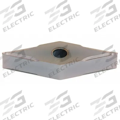 SUMITOMO Diamond Turning Insert: VNMG332ESU - Diamond Indexable Turning Inserts