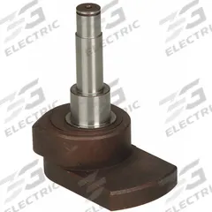 DYNABRADE Shaft Balancer: For 57810/57811/57814, 57839. Key specifications — attr652660: 57839; attr665398: Shaft Balancer; attr665390: 57811; attr652663: DYNABRADE.