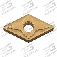 KYOCERA Diamond Turning Insert: DNMG432GS CA525, DNMG150408GS. Key specifications — attr257732: DNMG432GS CA525; attr257733: DNMG150408GS.