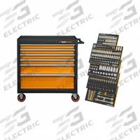 GEARWRENCH General Maintenance Tool Sets: 358 Total Pcs, Mechanics Hand Tools, Metric (MPN MEGAMOD358). Key specifications — attr538253: GEARWRENCH; attr548973: None; attr548974: None; attr548975: 358 Pc. MEGAMOD Metric Mechanics Tool Set in Modular Foam Trays with Storage unit.