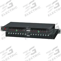 ALTRONIX Pass UTP Hub W/Power 16 Channel Isolated: Passive UTP Hub with Power, 115/230V AC (MPN HUBWAY16DI). Key specifications — Input Voltage: 115/230V AC; Material: Steel; Brand: ALTRONIX; Product Type: Passive UTP Hub with Power.