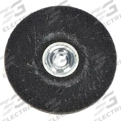 SAIT Cut-Off & Grinding Wheel: Type 27, 4 1/2" x 1/8" x 7/8", Zirconia Alumina, 24 Grit (MPN 22620). Key specifications — Series: Z-Tech Pipeline; Brand: UNITED ABRASIVES-SAIT.