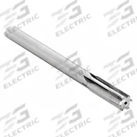 SUPER TOOL Chucking Reamer: 0.7677 in Dia, 19.5 mm, Straight Flute, Carbide-Tipped (MPN 5655195). Key specifications — attr1301579: SUPER TOOL.