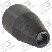 MILLER ELECTRIC Nozzle: M-Series, Conical, PTFE (MPN 226190). Key specifications — Insulation Type: Self-Insulated; Duty Rating: Standard Duty; For Contact Tip Series: M-Series; Manufacturer Part Number: 226190; Brand: MILLER ELECTRIC.