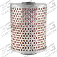 BALDWIN FILTERS Hydraulic Filter: Hydraulic Fluid, Cartridge, 9/16 in Inside Dia, Cellulose (MPN PT691). Key specifications — Media Material: Cellulose; Brand: BALDWIN FILTERS; Compatible Fluid Type: Hydraulic Fluid; Compatible Vehicle Make: R.V.I; Includes: (2) Attached Grommet.
