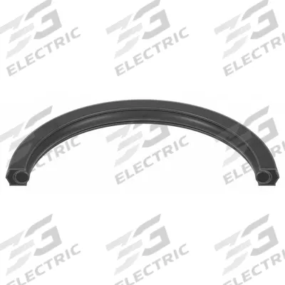 APPROVED VENDOR Piston Crown Seal: For 1 5/8 in Bore Dia., For 0.185 in Groove Wd, Urethane - Piston Crown Seals