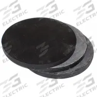 RAYTECH Rubber Feet: For Use With 23026R/23027R/23031R/23037R/23038R/23040R/23044R (MPN 07-882). Key specifications — Brand: RAYTECH; Compatible with Manufacturer Model Number: 24122R; Product Type: Rubber Feet; Manufacturer Part Number: 07-882.
