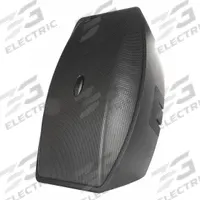 SOUNDTUBE Speaker: Passive, 2-Way, 8 ohm Impedance, 12 1/2 in Overall Wd, 18 3/4 in Overall Ht (MPN SM890I-WX-BK). Key specifications — For Location: Indoor; Power Style: Passive.