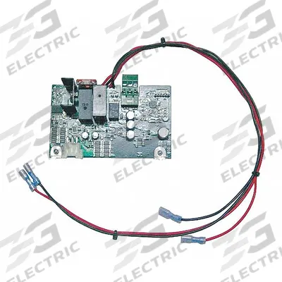 SCHLAGE ELECTRONICS Battery Pack: Battery Pack - Accessories for Power Supplies