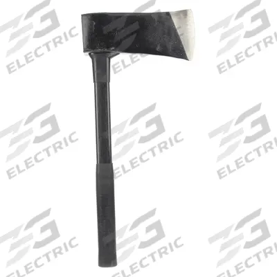 S.E.T. TOOLS Axe: 22 in Overall Lg (MPN FAB-8-22) - Axes for Forcible Entry