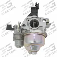 HONDA Carburetor: Compatible Mfr No. GX200QX2, Compatible Grainger No. 23PF67, 16100-Z4V-921. Key specifications — Manufacturer Part Number: 16100-Z4V-921; Brand: HONDA; Compatible Manufacturer Number: GX200QX2; Product Type: Carburetor.