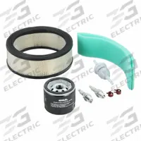 MILLER ELECTRIC Tune Up Kits: For Bobcat/Trailblazer Welders (MPN 180096). Key specifications — Brand: MILLER ELECTRIC; Manufacturer Part Number: 180096; For Fuel Type: Gasoline; For Welder Family: Bobcat; For Engine Brand: Kubota.