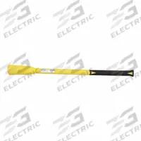 SEYMOUR MIDWEST LINK Axe Handle: Fiberglass Handle, 36 in Overall Lg, Mfr Part # 65057. Key specifications — attr979837: Fiberglass; attr1029971: 65057; attr979833: SEYMOUR MIDWEST LINK.