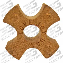 LOVEJOY Jaw Coupling Insert: L070 Coupling Size, 1 3/8 in Outside Dia, Inch, 250 RPM Max Speed, 0.18 (MPN 68514410409). Key specifications — attr662280: 0.18; attr662259: LOVEJOY.