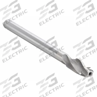 YANKEE Counterbore with Built-In Pilot: For 5/16" Screw, 5/16 in Bore Dia - Built-in-Pilot Counterbores