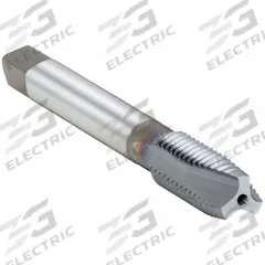 OSG Screw Thread Insert STI Tap: Spiral Point, 1/2"-20 UNF, H4 / 2B-3B, 3 Flute, Plug Chamfer (MPN 1103601308). Key specifications — attr1299996: H4 / 2B-3B.