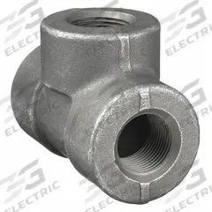ANVIL Metal Pipe Tee: Tee, Steel, 1 in x 1 in x 1 in, Class 6000 (MPN 0361225204). Key specifications — (DO NOT SEND) Manufacturer Location: Globally Sourced; Fitting Pipe Size: 1 in x 1 in x 1 in.