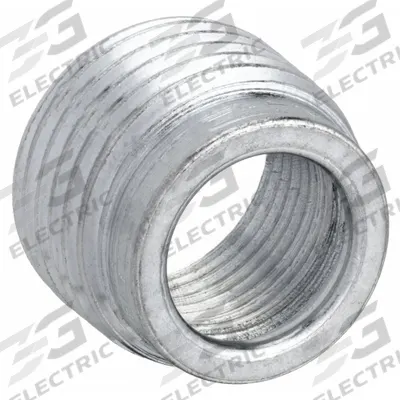 APPLETON ELECTRIC Reducing Bushing - Haz Loc: Iron - Hazardous Location Reducing Bushings