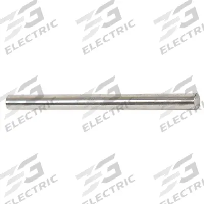 VERMONT GAGE Class X Go Pin Gauge: Go (Plus), Inch, 0.1584 in Dia - Class X Go (Plus) Pin Gauges - Dia. 0.0751 in to 0.2810 in