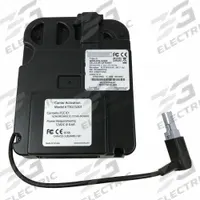 STRYKER PHYSIO-CONTROL Battery Charger: Lifepak 15, DC Input Battery Charger (MPN 11996-000375). Key specifications — Includes: DC Input Battery Charger; Brand: STRYKER PHYSIO-CONTROL; Compatible with Manufacturer Model Number: Lifepak 15; Product Type: Battery Charger; Sub-brand: Lifepak/Stryker Medical (formerly Medtronic).
