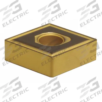 SUMITOMO Diamond Turning Insert: CNMG432EEX - Diamond Indexable Turning Inserts