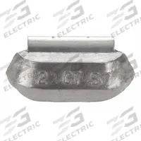 PERFECT EQUIPMENT Clip-On Wheel Weight: Wheel Weights, Clip-On, Aluminum, CT, Lead, Uncoated (MPN CT-030). Key specifications — Coating: Uncoated; Compatible Vehicle Type: Heavy Duty Trucks; Compatible Rim Material: Aluminum; Material: Lead; Attachment Type: Clip-On; Product Type: Wheel Weights; Brand: PERFECT EQUIPMENT.