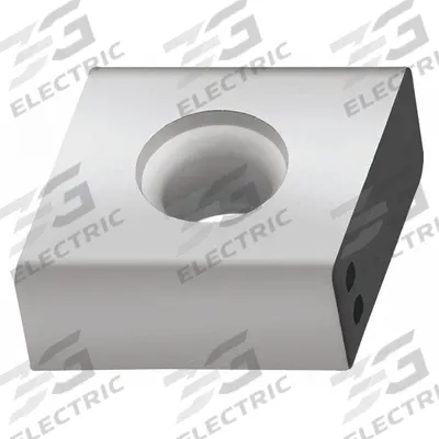 WALTER Diamond Milling Insert: CNMQ120608T-A27T (MPN 5918334) - Diamond Indexable Milling Inserts