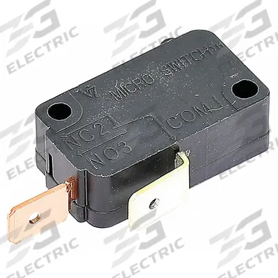 HONEYWELL MICRO SWITCH Switching Relay: Mfr Part # V7-1Z29E9 - Replacement HVACR Controls, Switches & Thermostats