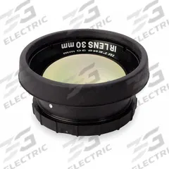 FLIR Infrared Camera Lens: FLIR T4XX Series, 1196961, Lenses, For Small or Distant Targets, FLIR. Key specifications — Manufacturer Part Number: 1196961; Features: For Small or Distant Targets; Brand: FLIR; Compatible with Brand: FLIR; Compatible with Series: FLIR T4XX Series; Includes: Carrying Case; Product Type: Lenses.