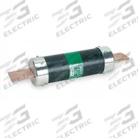 BUSSMANN Fuse: Class H, NOS Series, Fast-Acting, 100 A, 600 V AC, Non-Indicating (MPN NOS-100). Key specifications — Manufacturer Part Number: NOS-100; Brand: BUSSMANN; Series: NOS.