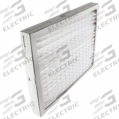 HONEYWELL HOME Air Filter: 50070171-002/U. Key specifications — Manufacturer Part Number: 50070171-002/U. - Replacement HVACR Fans, Filters & Ventilation Parts