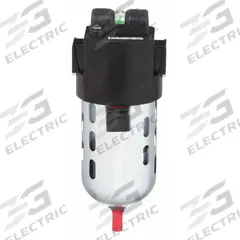 WILKERSON Compressed Air Filter: 0.01 micron, 1/2 in NPT, 79.5 cfm, 150 psi Max Op Pressure (MPN M26-04-F00). Key specifications — attr241482: No; attr110918: Yes; attr110926: Polycarbonate; attr110904: WILKERSON.